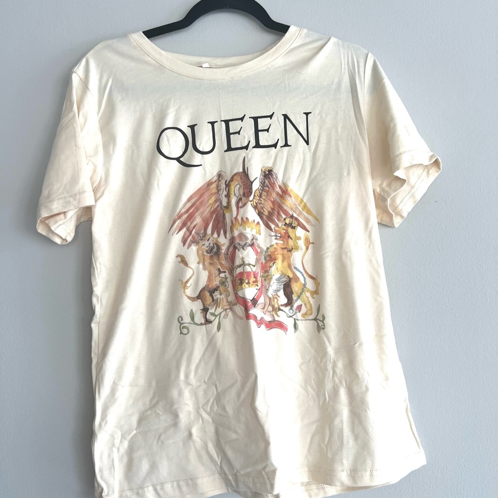 Queen T-Shirt